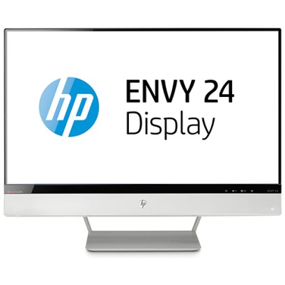 Refurbished Monitoren Hewlett-Packard Envy 24