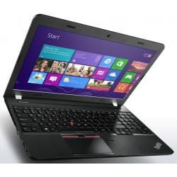Gebruikte Laptops Lenovo Edge E550