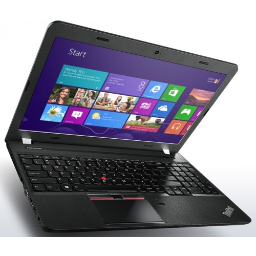 Gebruikte Laptops Lenovo Edge E550