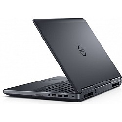 Dell 7520