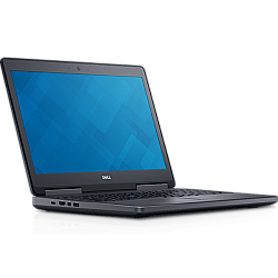Dell 7520