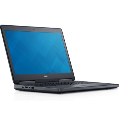 Dell 7520