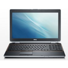 Dell Latitude E6530