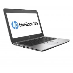 Gebruikte Laptops Hewlett-Packard 725 G4