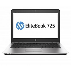 HP Elitebook 725 G4