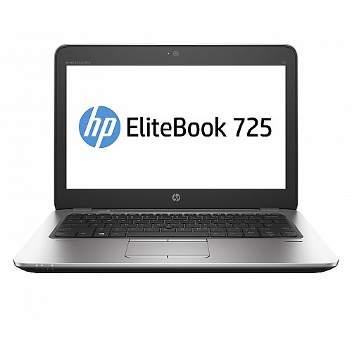 Gebruikte Laptops Hewlett-Packard 725 G4
