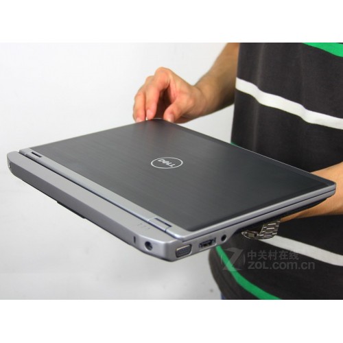 Gebruikte Laptops Dell E6220
