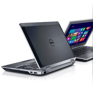 Gebruikte Laptops Dell E6420