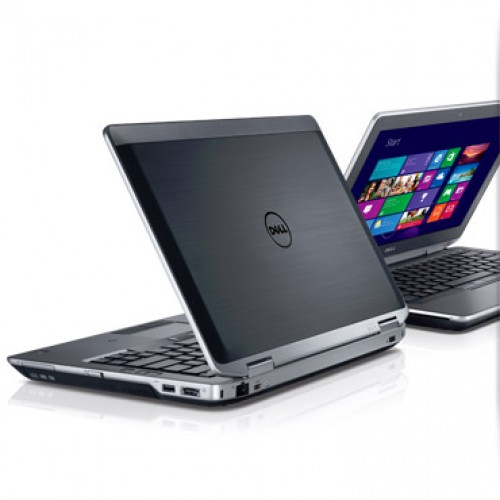 Dell E6430