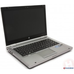 Gebruikte Laptops Hewlett-Packard 8460P