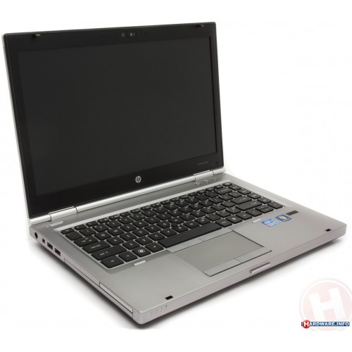 Gebruikte Laptops Hewlett-Packard 8460P