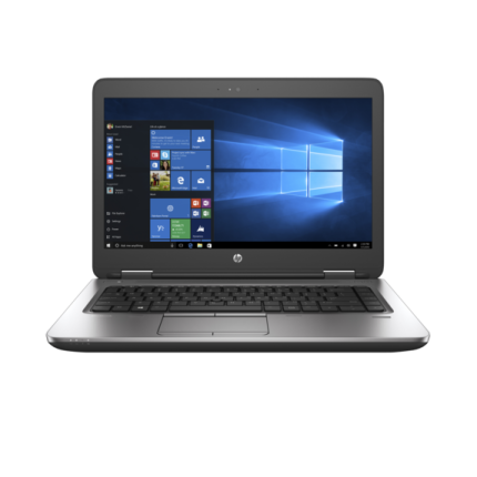 Hewlett-Packard 645 G1