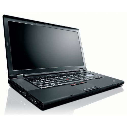 Gebruikte Laptops Lenovo T510