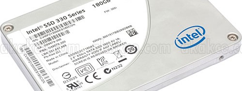 Interne harde schijf laptop