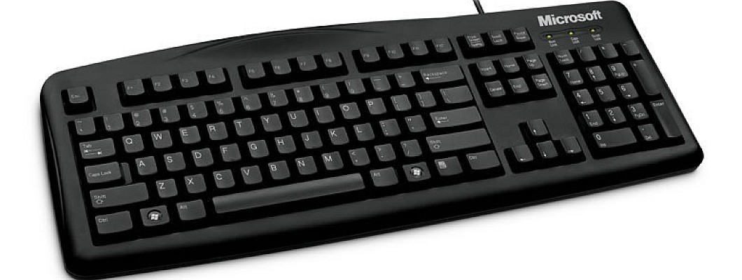 Toetsenbord kopen