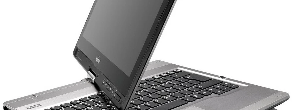Laptop scherm vervangen