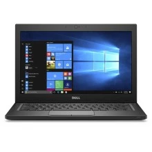 Dell Latitude 7280| Intel Core i7 6600U