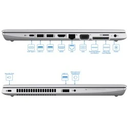 Gebruikte Laptops Hewlett-Packard 645 G4
