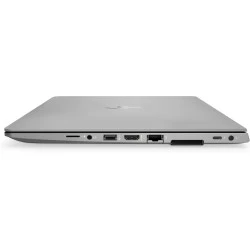 Gebruikte Laptops Hewlett-Packard ZBook 14u G6