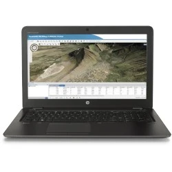 Gebruikte Laptops Hewlett-Packard ZBook 15u G3