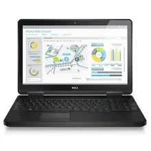 Dell E5540 Core i5 4300U