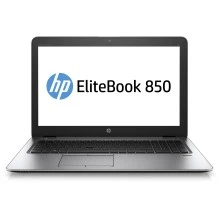 HP Elitebook 850 G3 | Intel Core i7 6600U