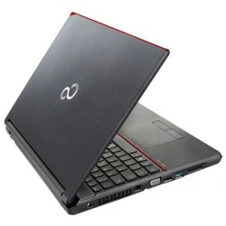 Gebruikte Laptops Fujitsu Siemens E544