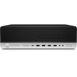 Gebruikte Desktops Hewlett-Packard 800 G4 SFF
