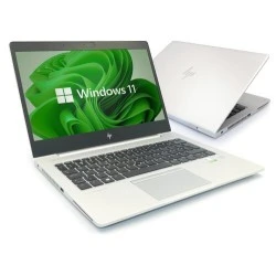 Gemakkelijk onderweg Hewlett-Packard 735 G6