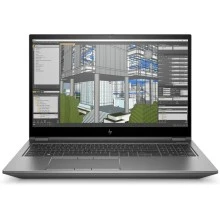 HP ZBook Fury 15 G7 TOUCH