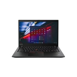 Gebruikte Laptops Lenovo T490s