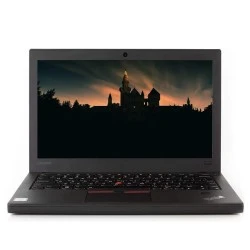 Gebruikte Laptops Lenovo X270