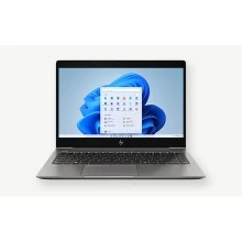 HP ZBook 14u G6 | Core i7 8665U