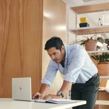 HP Elitebook 830 G8 | Intel Core i7 1165G7
