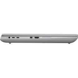 Gebruikte Laptops Hewlett-Packard Fury 16 G9
