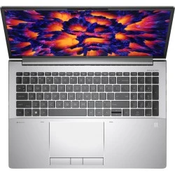 Gebruikte Laptops Hewlett-Packard Fury 16 G9