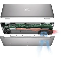 Gebruikte Laptops Dell 5530