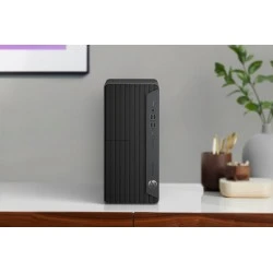 Gebruikte Desktops Hewlett-Packard 600 G6 MT