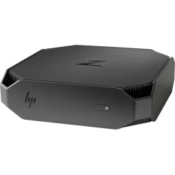 Gebruikte Desktops Hewlett-Packard Z2 Mini G4