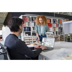 Gebruikte Laptops Hewlett-Packard Studio G7
