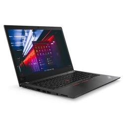 Gebruikte Laptops Lenovo T490s