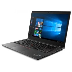 Gemakkelijk onderweg Lenovo T480s