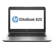 HP Elitebook 820 G3