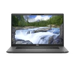Gebruikte Laptops Dell 7520