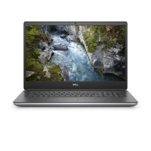 Dell Precision 7760