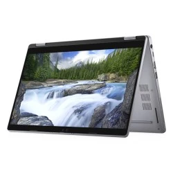 Gemakkelijk onderweg Dell 5310 2-in-1