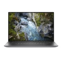 Dell Precision 5550 | Intel Core i7 10850H