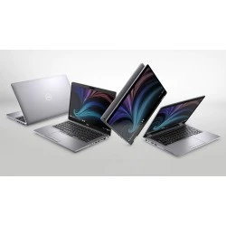 Gemakkelijk onderweg Dell 5310 2-in-1