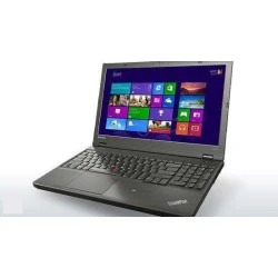 Gebruikte Laptops Lenovo W540
