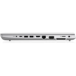 Hewlett-Packard 650 G8
